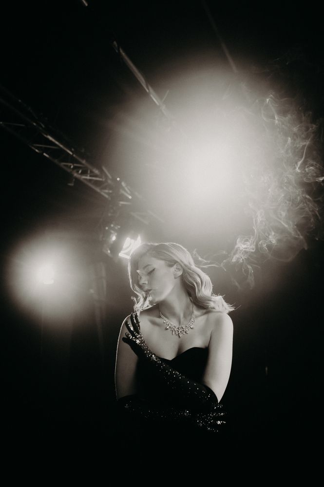 Photograph by Илья Максимов