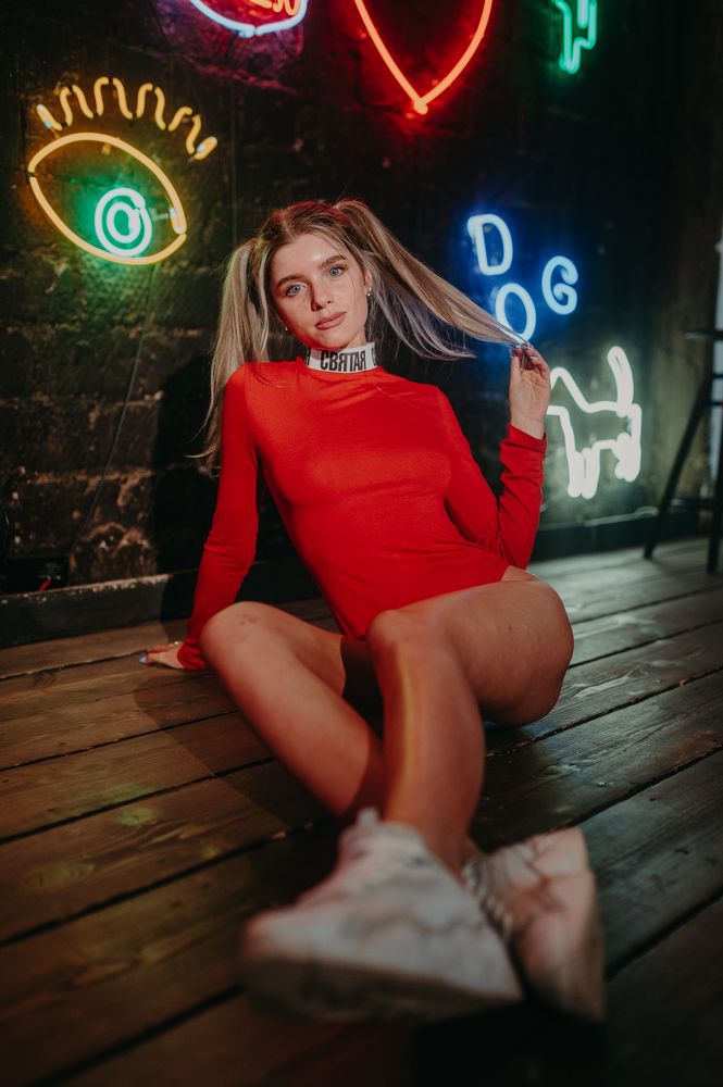 Photograph by Илья Максимов