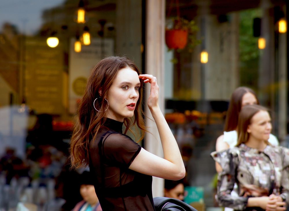 Photograph by Михаил Обертаев