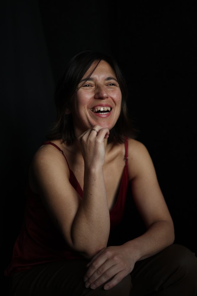 Фотография автора Anna