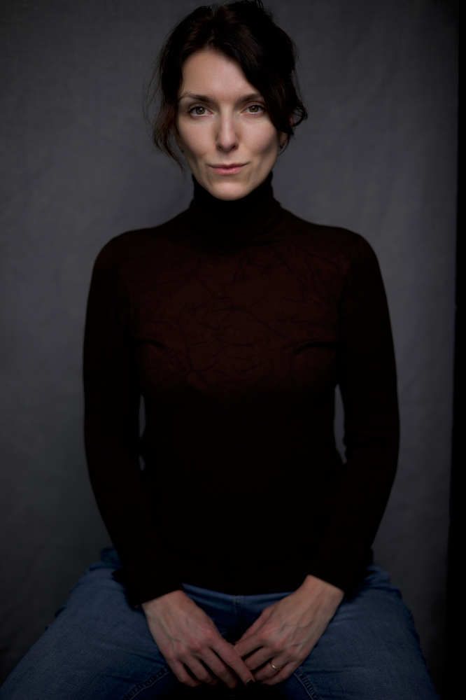 Фотография автора Anna