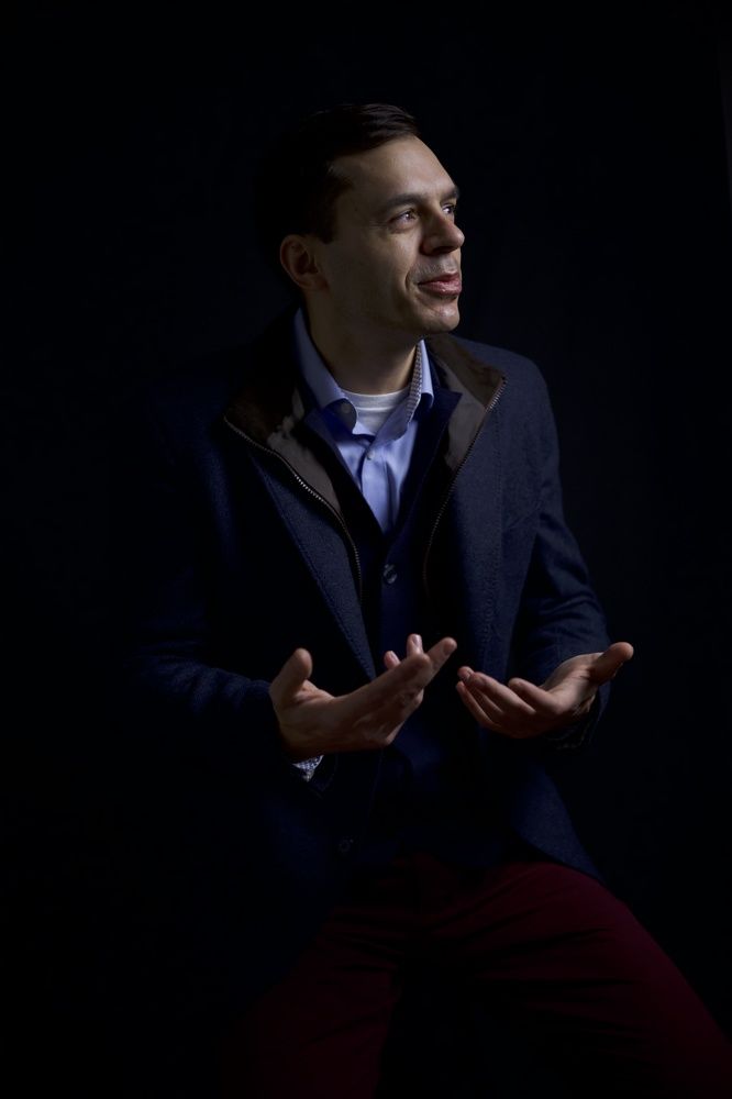 Фотография автора Anna