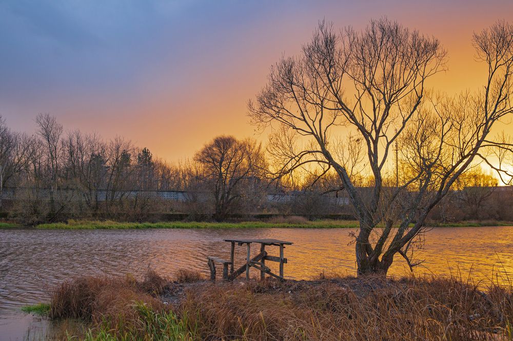Photograph by Сергей Калинин
