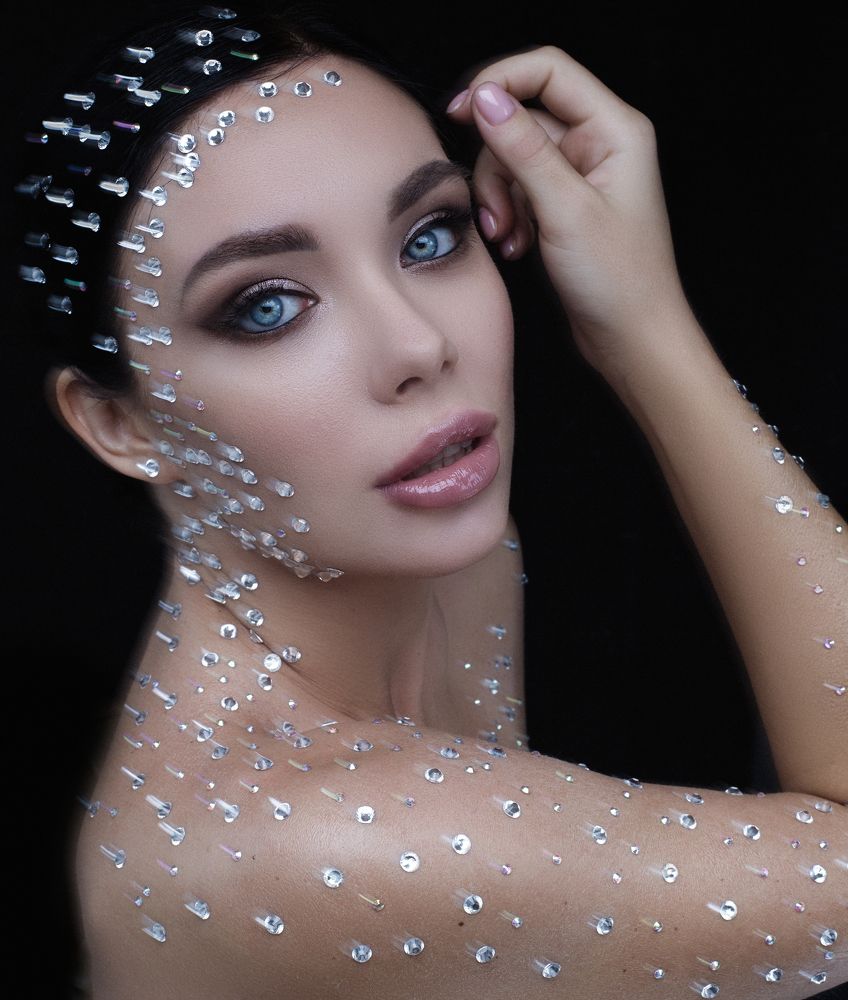 Photograph by Маргарита Итяксова