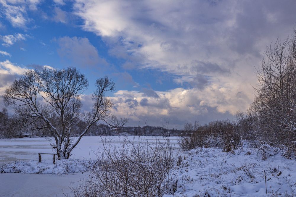 Photograph by Сергей Калинин