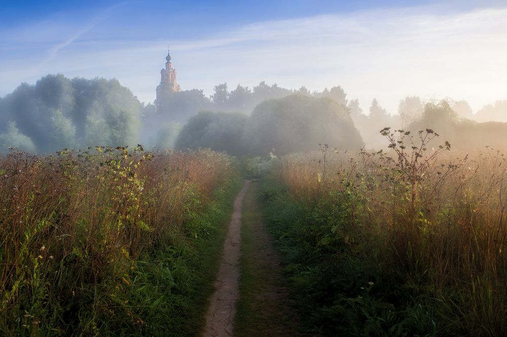 Photograph by Irina Grigoryeva