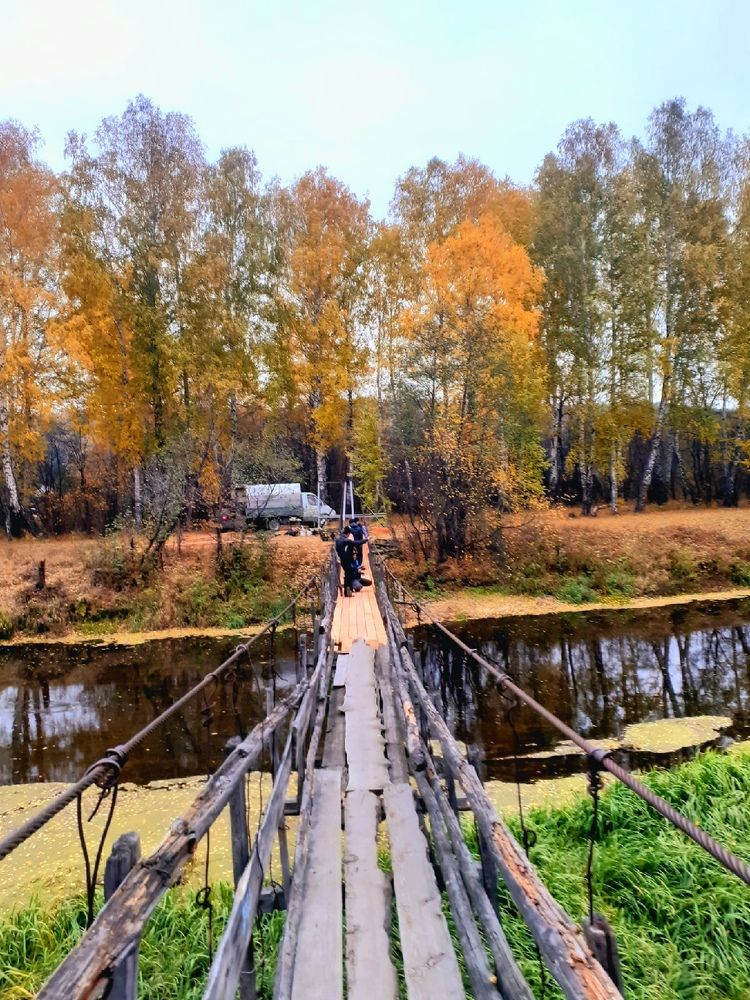 Photograph by Ирина Пичугина