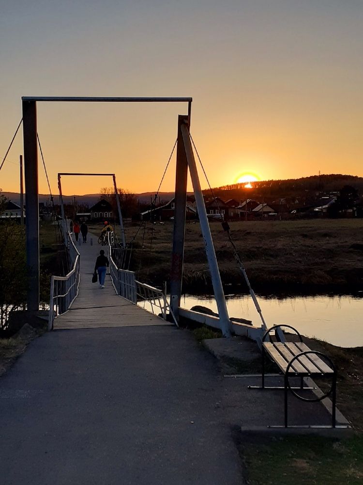 Photograph by Ирина Пичугина