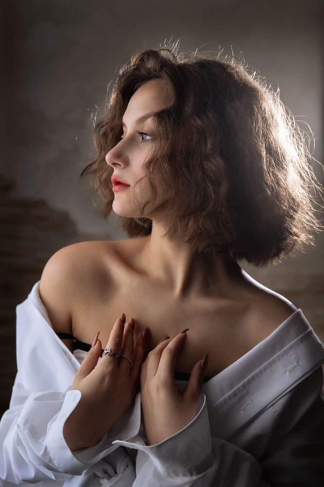 Photograph by Марьяна Бондаренко