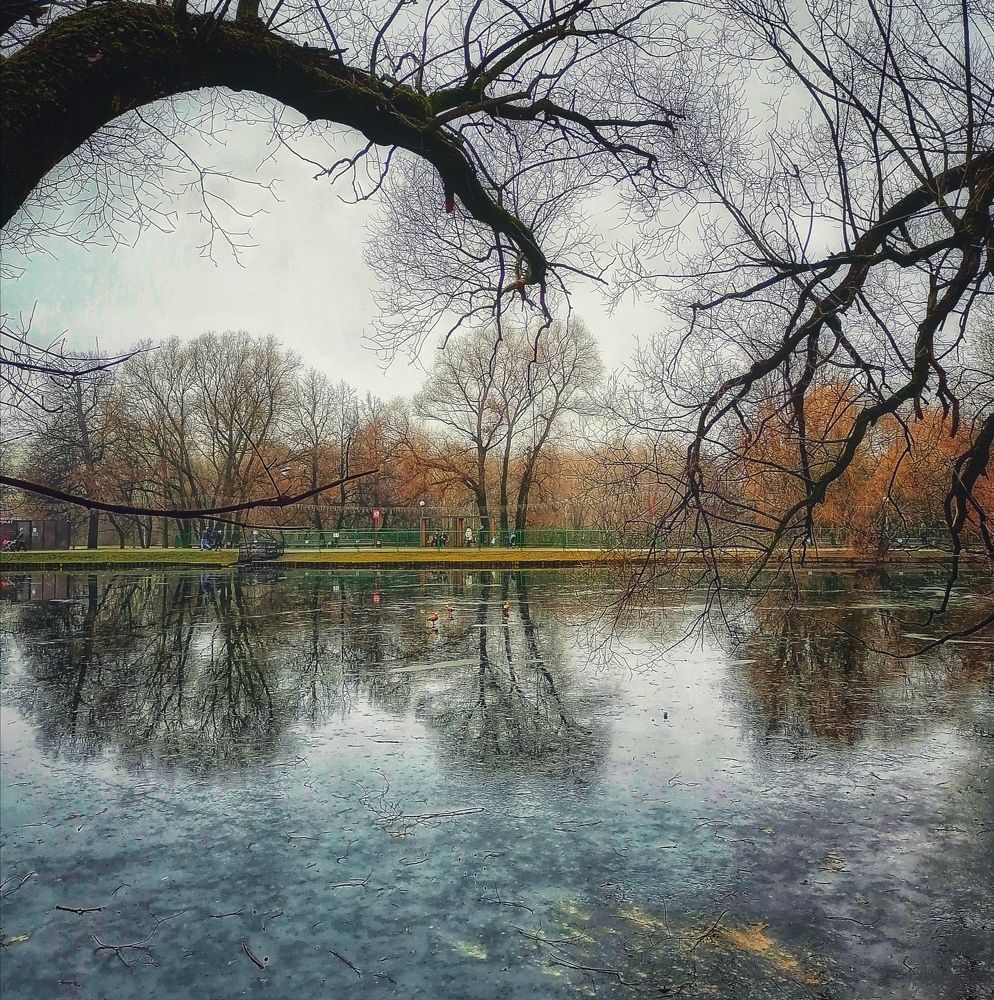 Photograph by Лилия Багдасарова