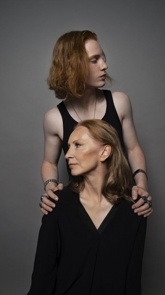 Photograph by Ирина Кочергина