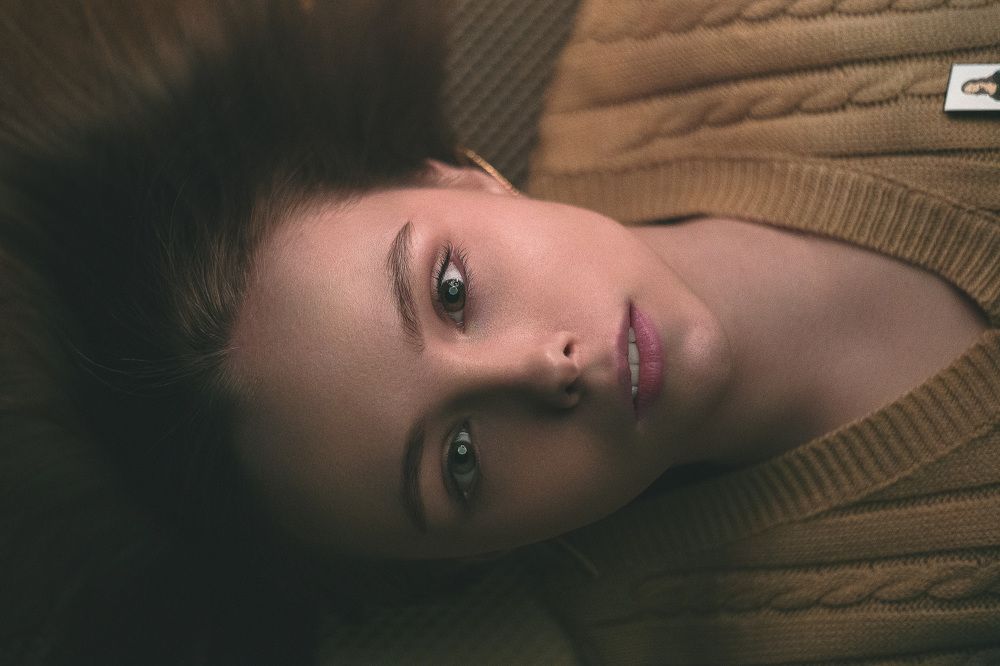 Photograph by Антон Кривошейцев