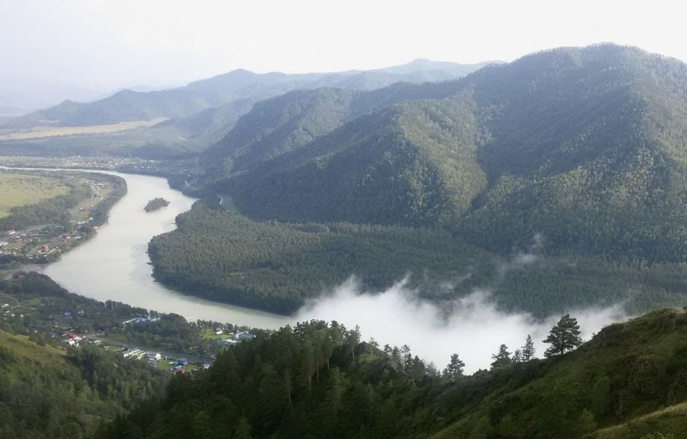 Photograph by Наталья Круглова