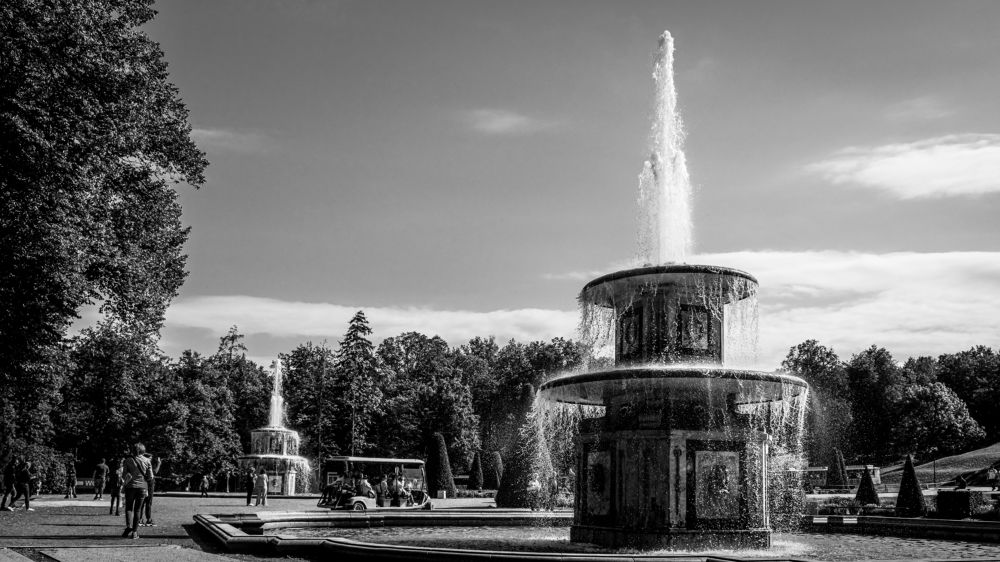 Photograph by Анастасия Оранжереева