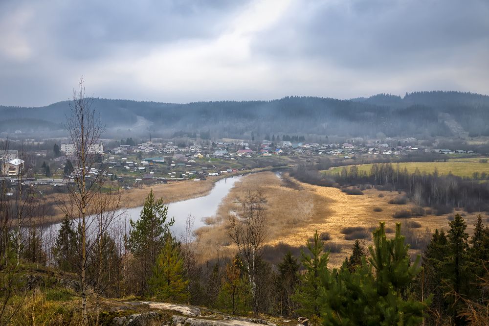 Photograph by Евгений Гусев