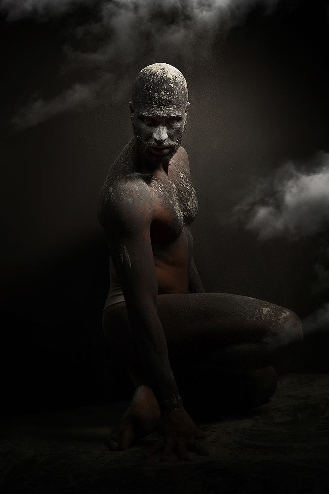 Photograph by Fabrine Reis