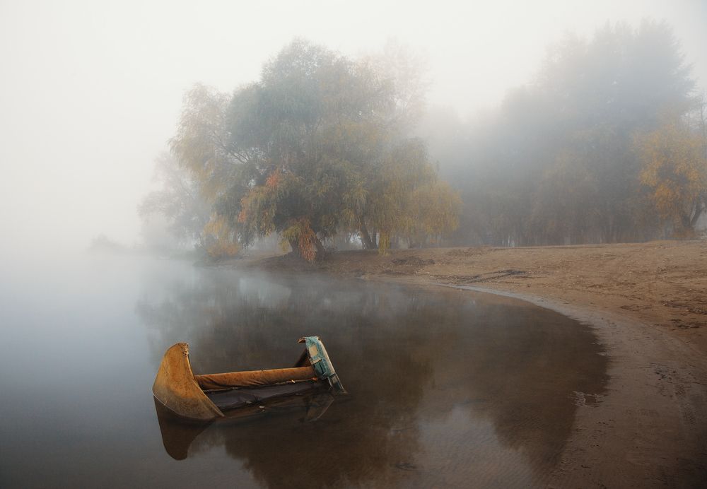 Photograph by Андрей Ларионов