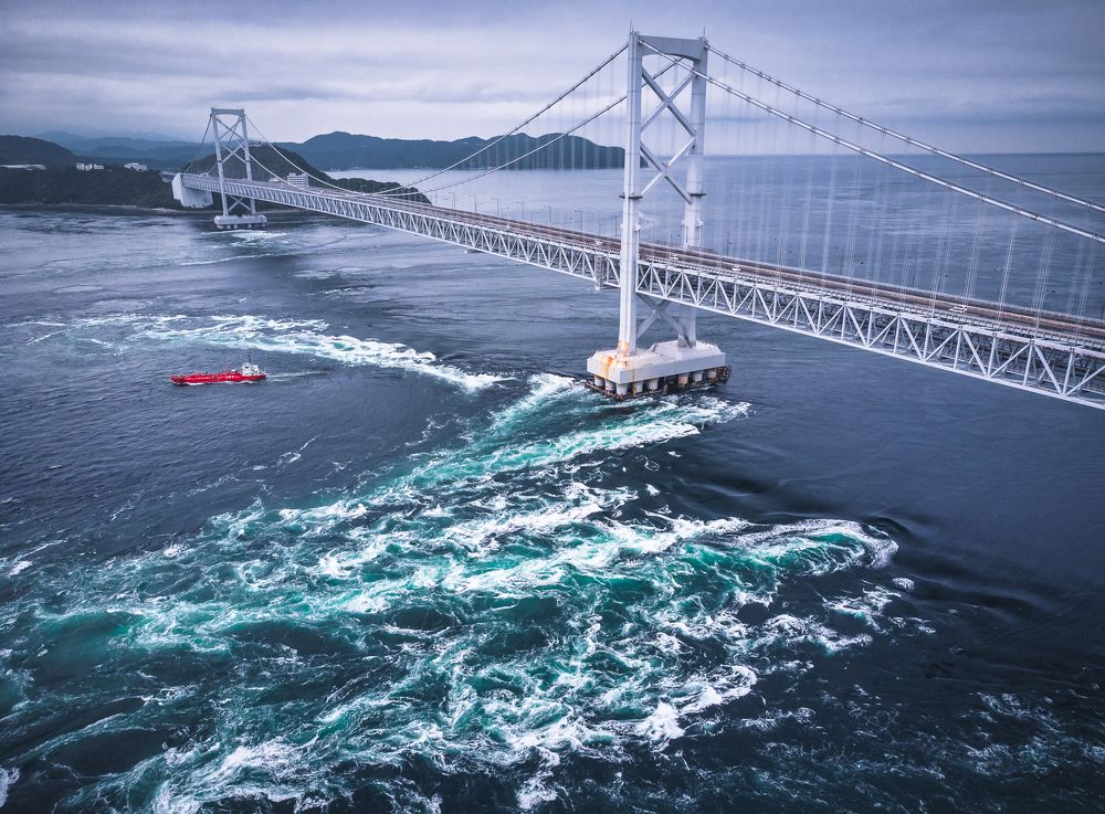 Photograph by Vu Quan