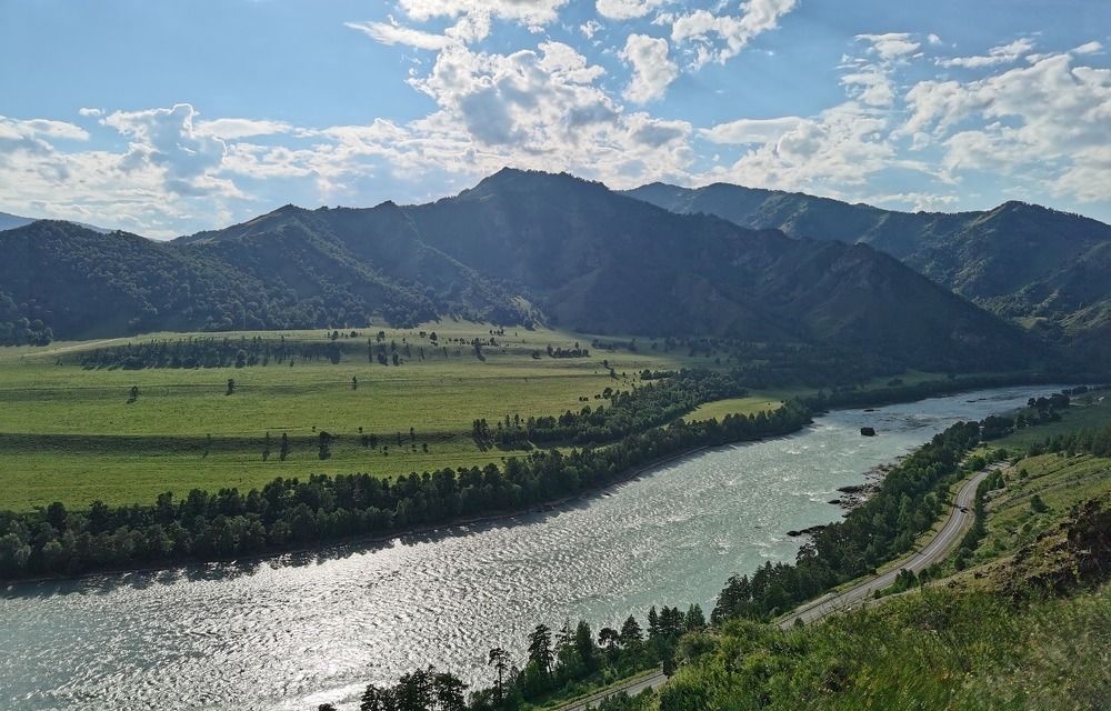 Photograph by Наталья Круглова