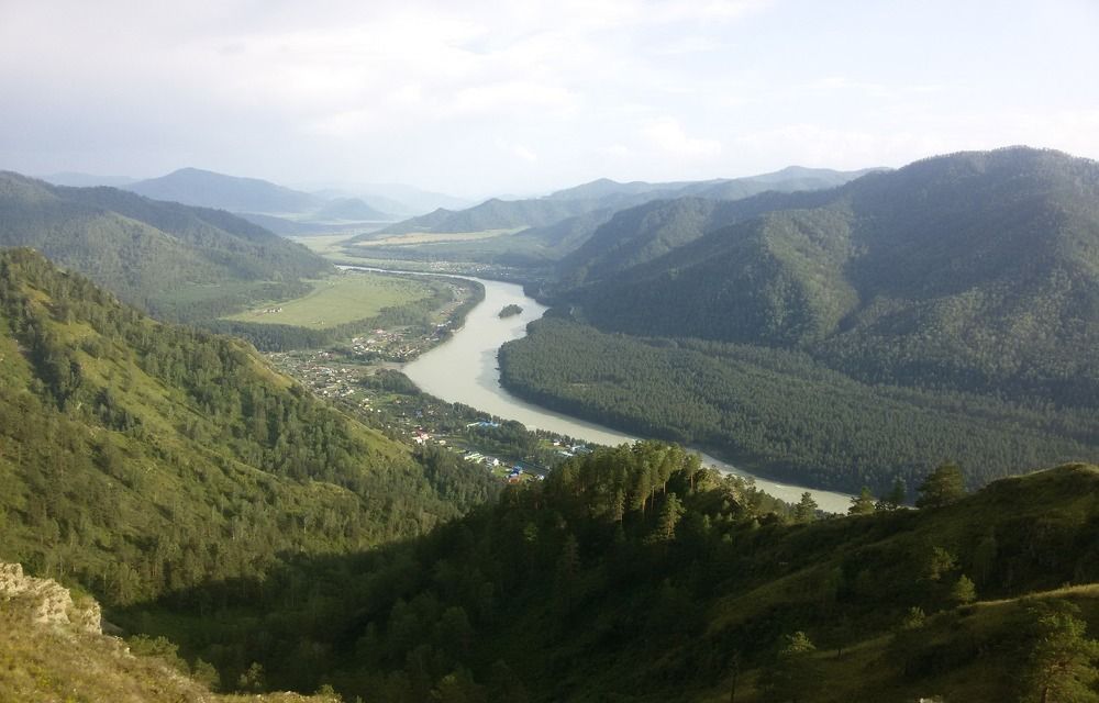 Photograph by Наталья Круглова