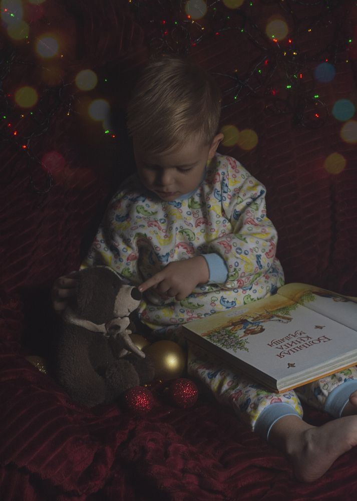 Photograph by Анна Бутко