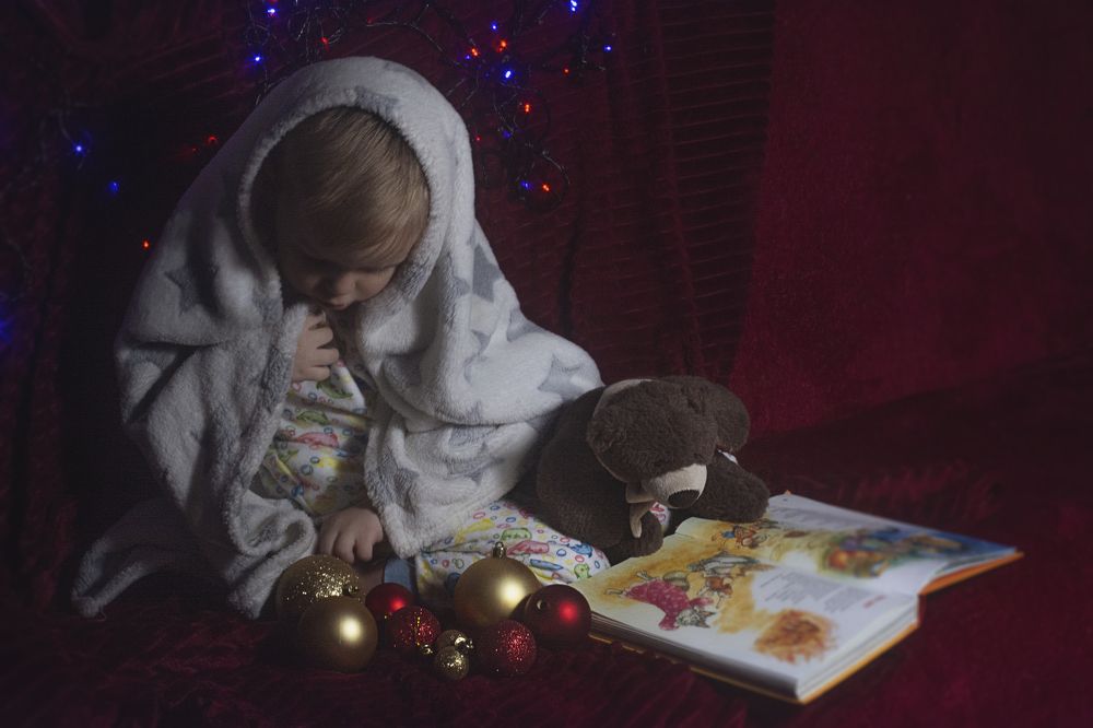 Photograph by Анна Бутко