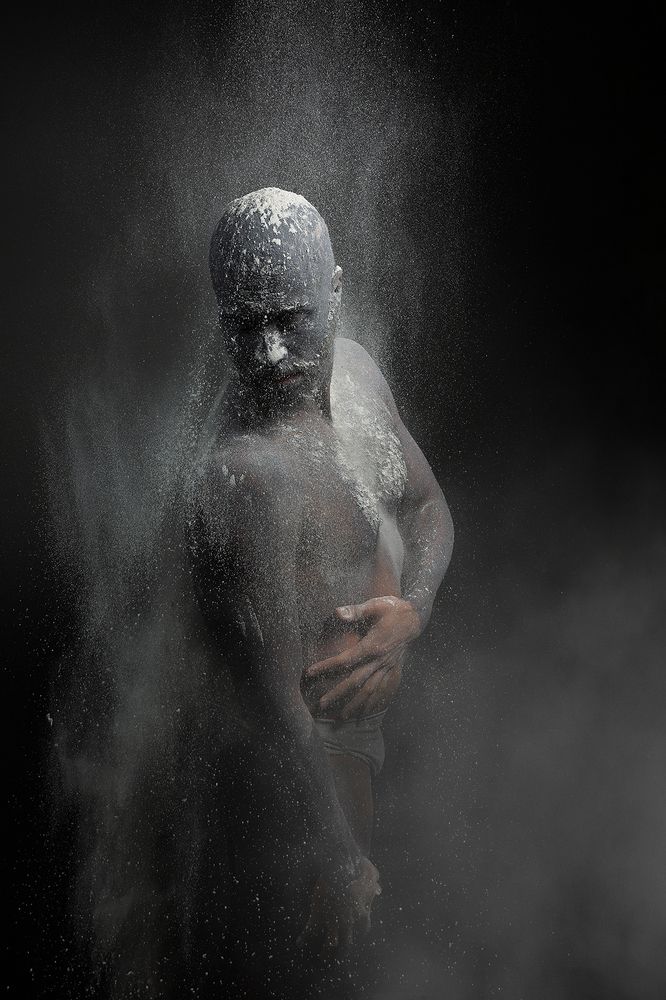 Photograph by Fabrine Reis