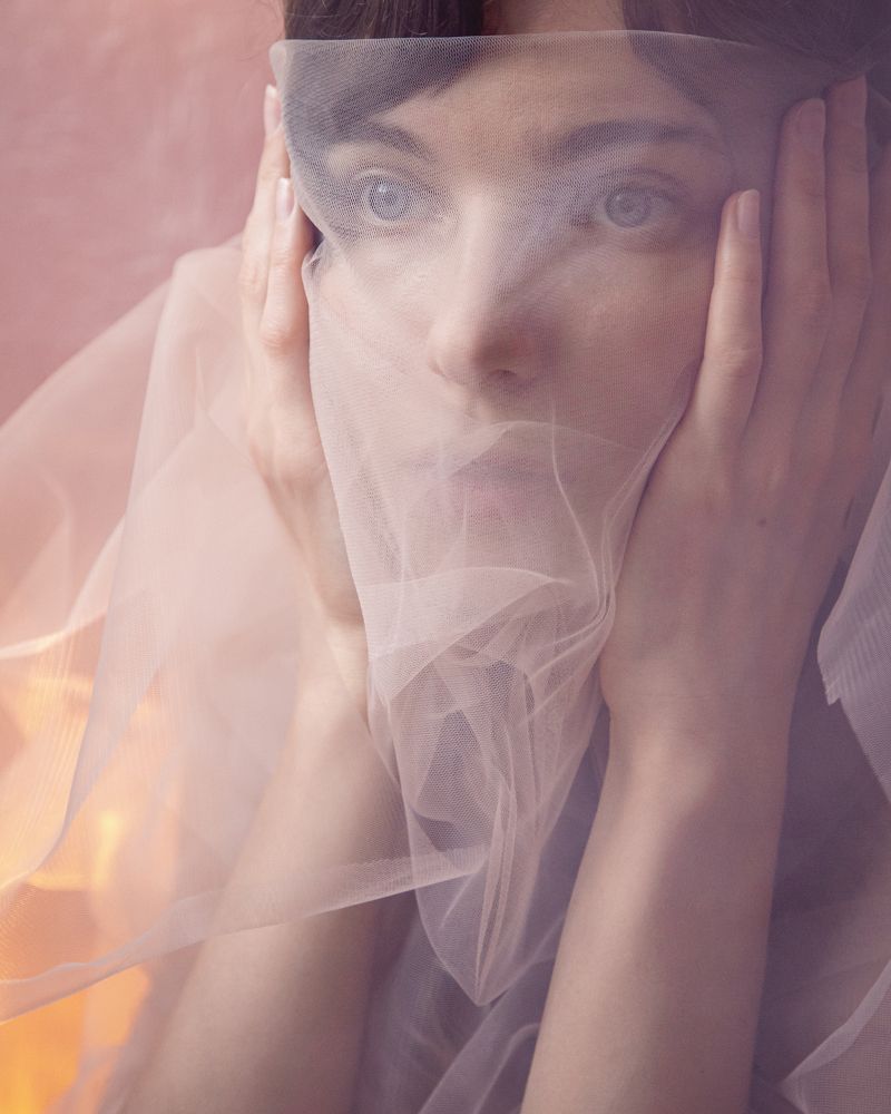 Фотография автора Анастасия Арзуманова