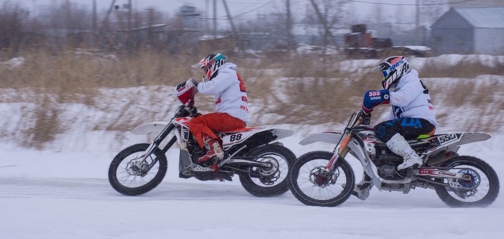 Photograph by Сергей Хранитель