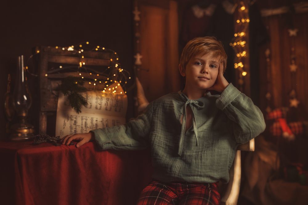 Photograph by Monika Lisowska