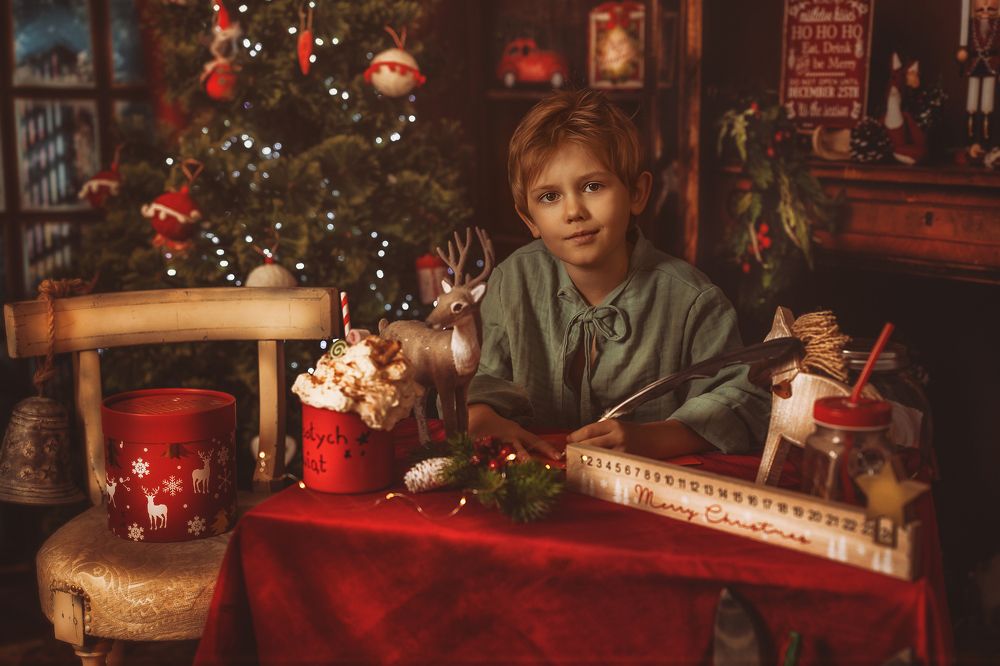 Photograph by Monika Lisowska