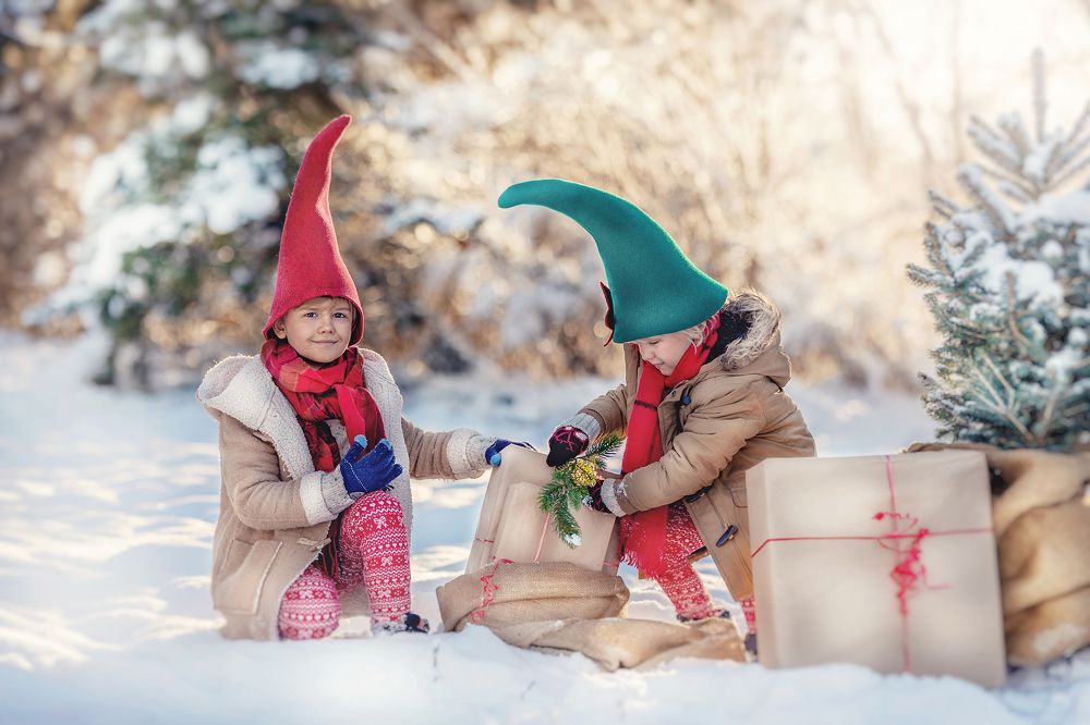 Photograph by Monika Lisowska