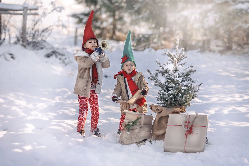 Photograph by Monika Lisowska