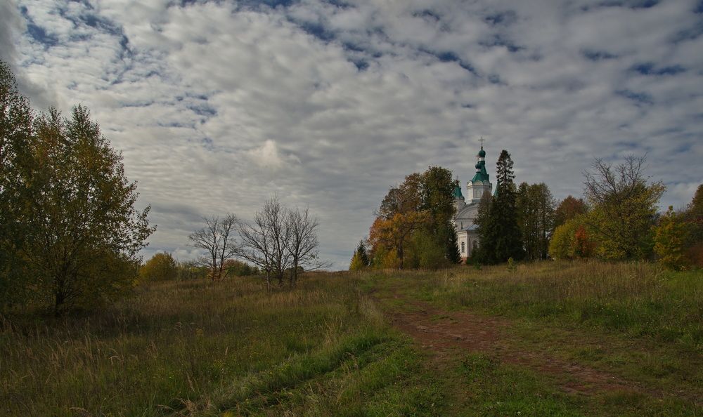 Photograph by Юрий Кузьмин