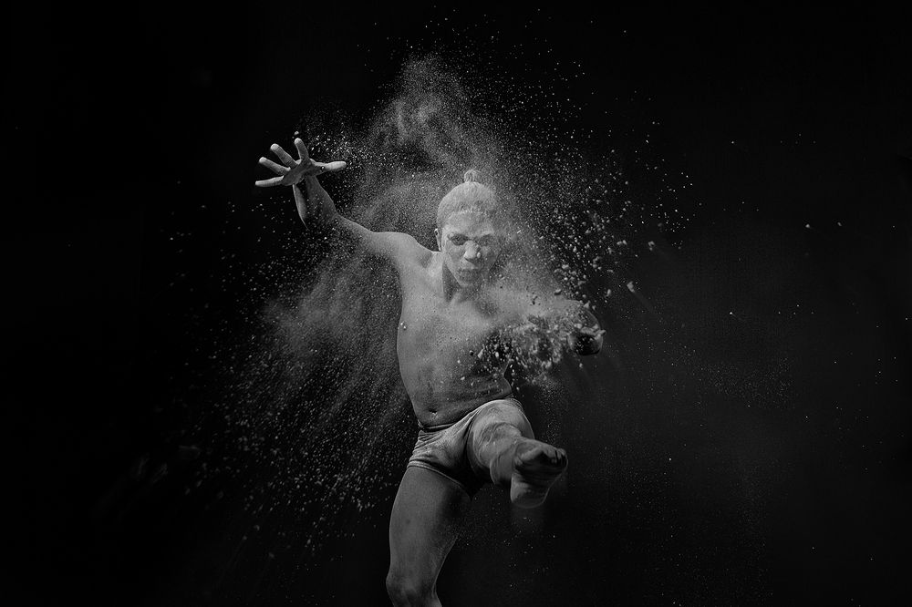 Photograph by Fabrine Reis