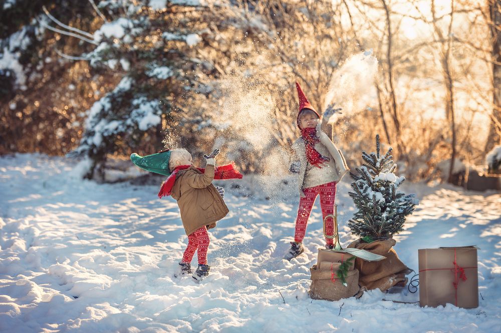 Photograph by Monika Lisowska