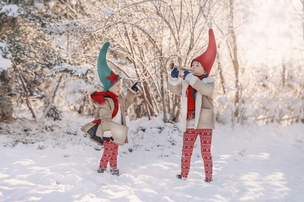 Photograph by Monika Lisowska