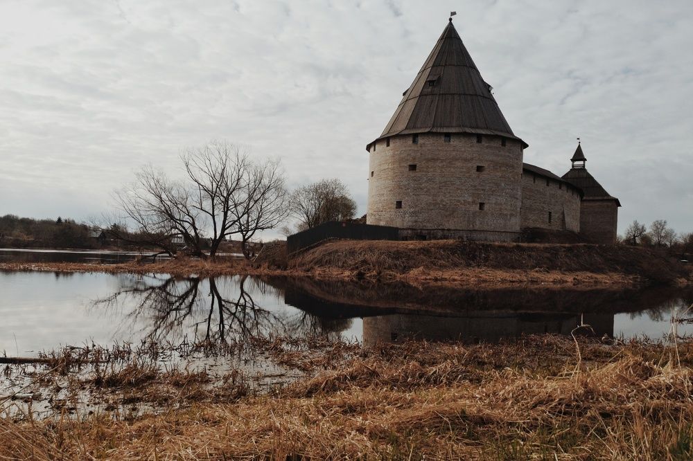 Photograph by Alex Orlov