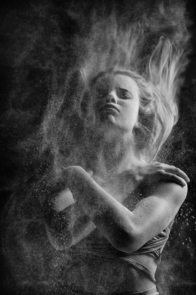 Photograph by Ольга Казакова