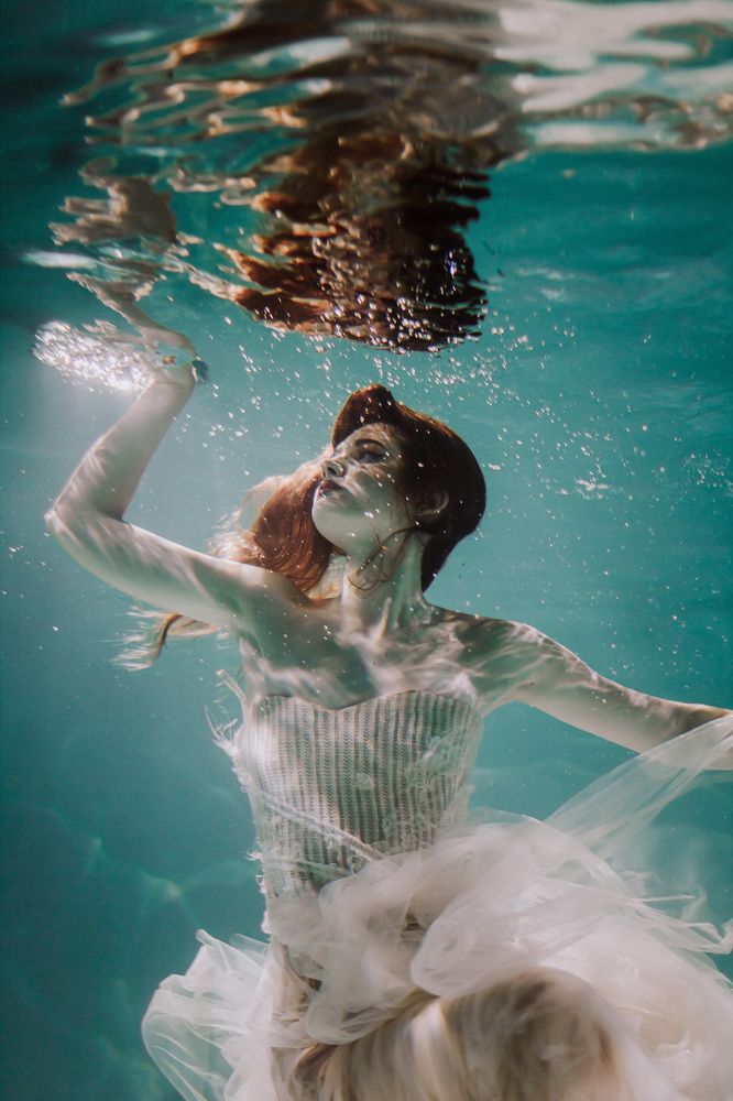 Photograph by Lisbet Slabova