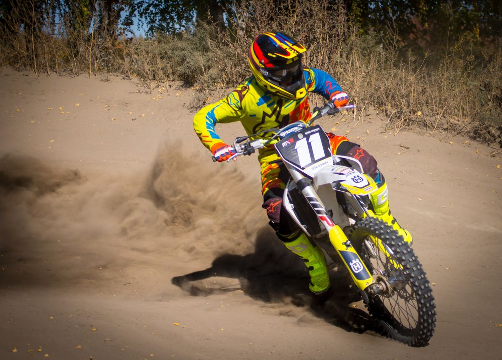 Photograph by Сергей Хранитель