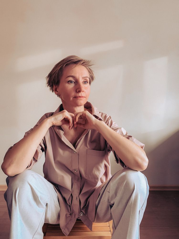 Photograph by Светлана Шиляева