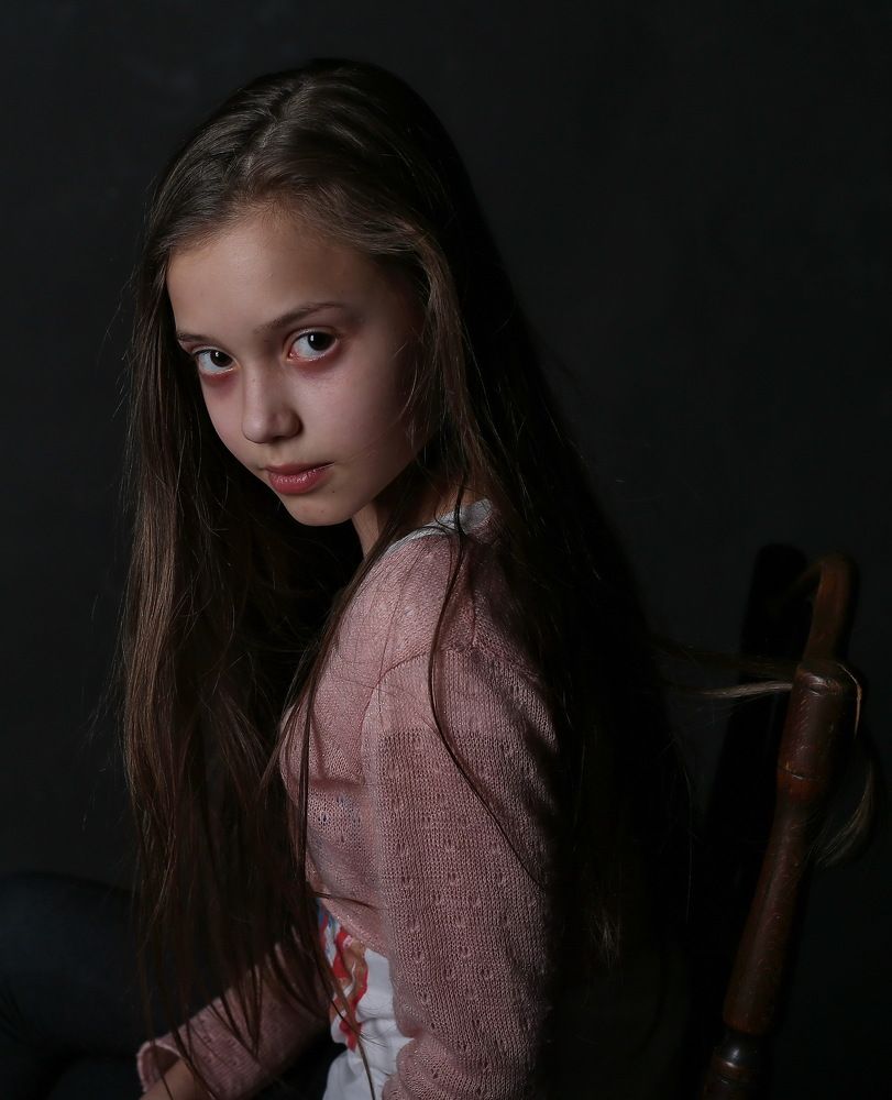 Photograph by Марина Ватанская