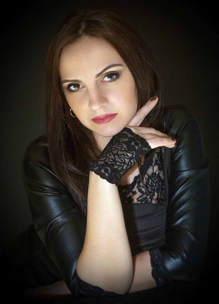 Photograph by Марина Ватанская