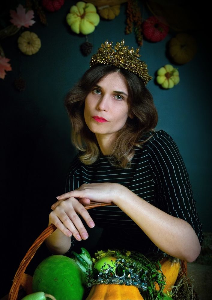 Photograph by Марина Ватанская