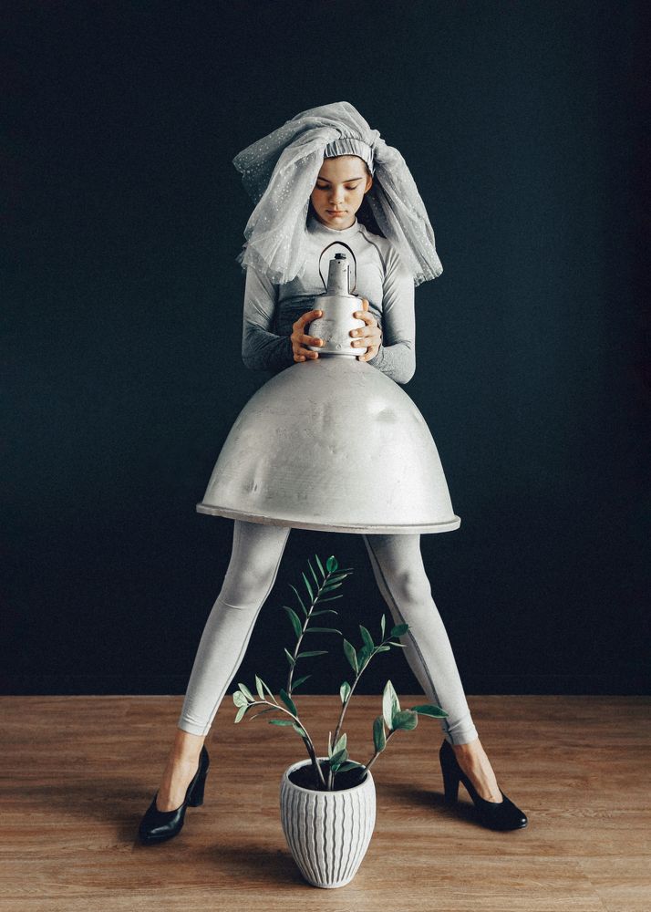 Photograph by Наталья Домненко