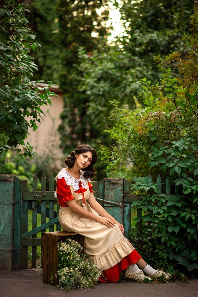 Photograph by Олеся Кочева