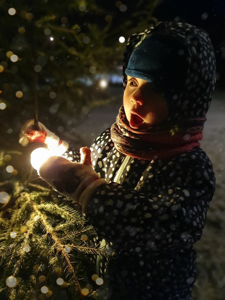 Photograph by Marianna