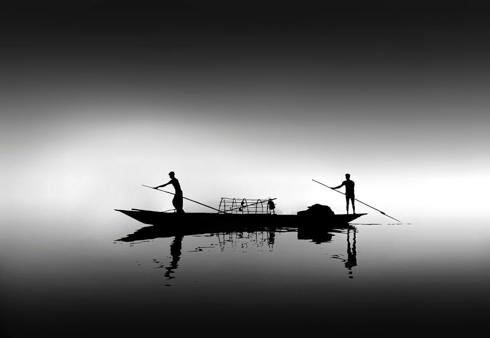 Photograph by Nishanta Borah