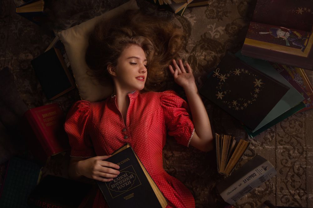 Photograph by Юлия Вакуленко